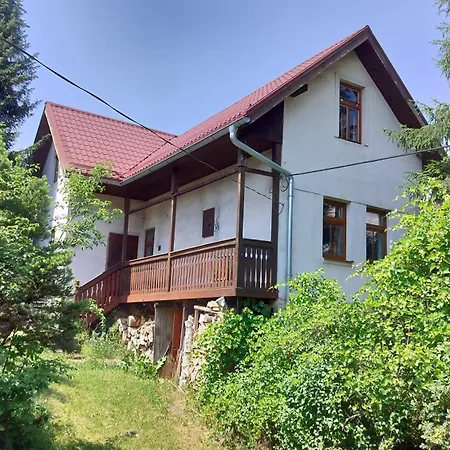 U Mateja C12 公寓 Horná Lehota