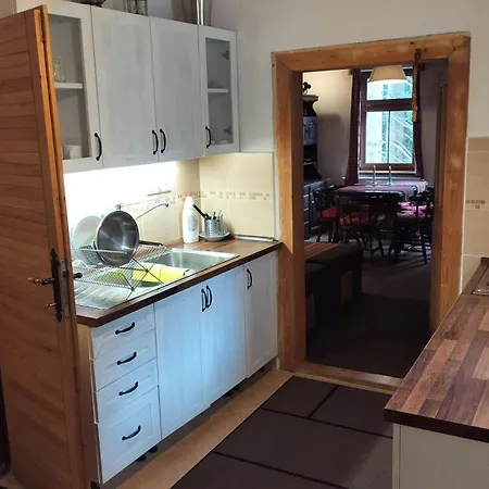 U Mateja C12 Διαμέρισμα *