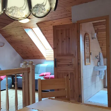 Apartamento U Mateja C12