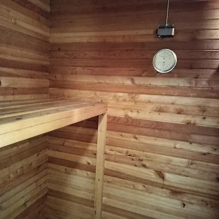 Διαμέρισμα U Mateja C12