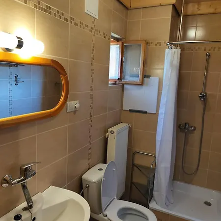 U Mateja C12 Apartamento *