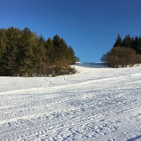 U Mateja C12 Διαμέρισμα Horná Lehota